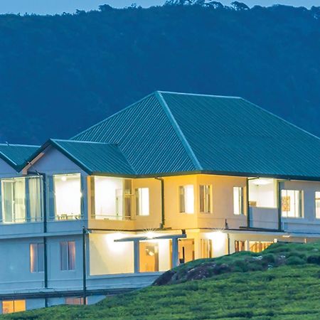 Grand Camellia Hotel Nuwara Eliya Luaran gambar