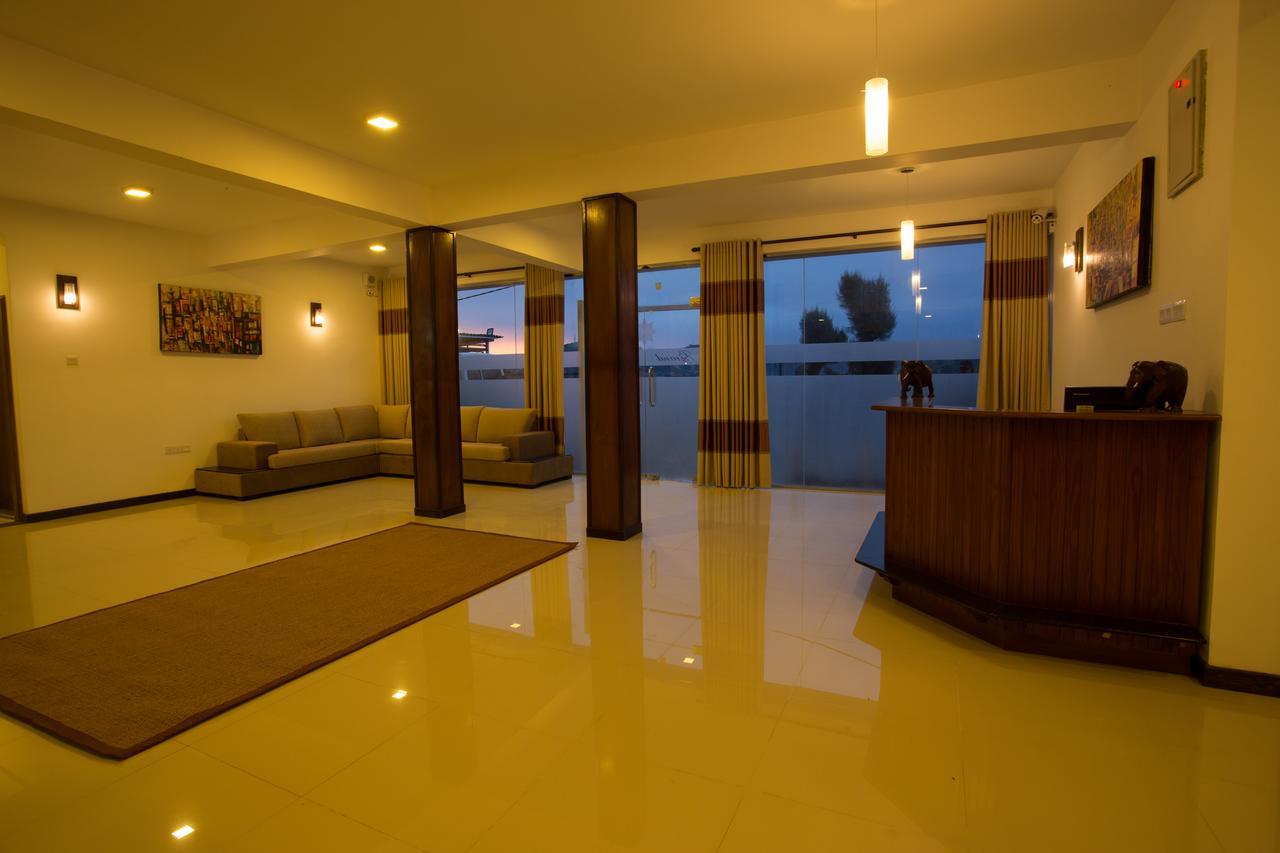 Grand Camellia Hotel Nuwara Eliya Luaran gambar