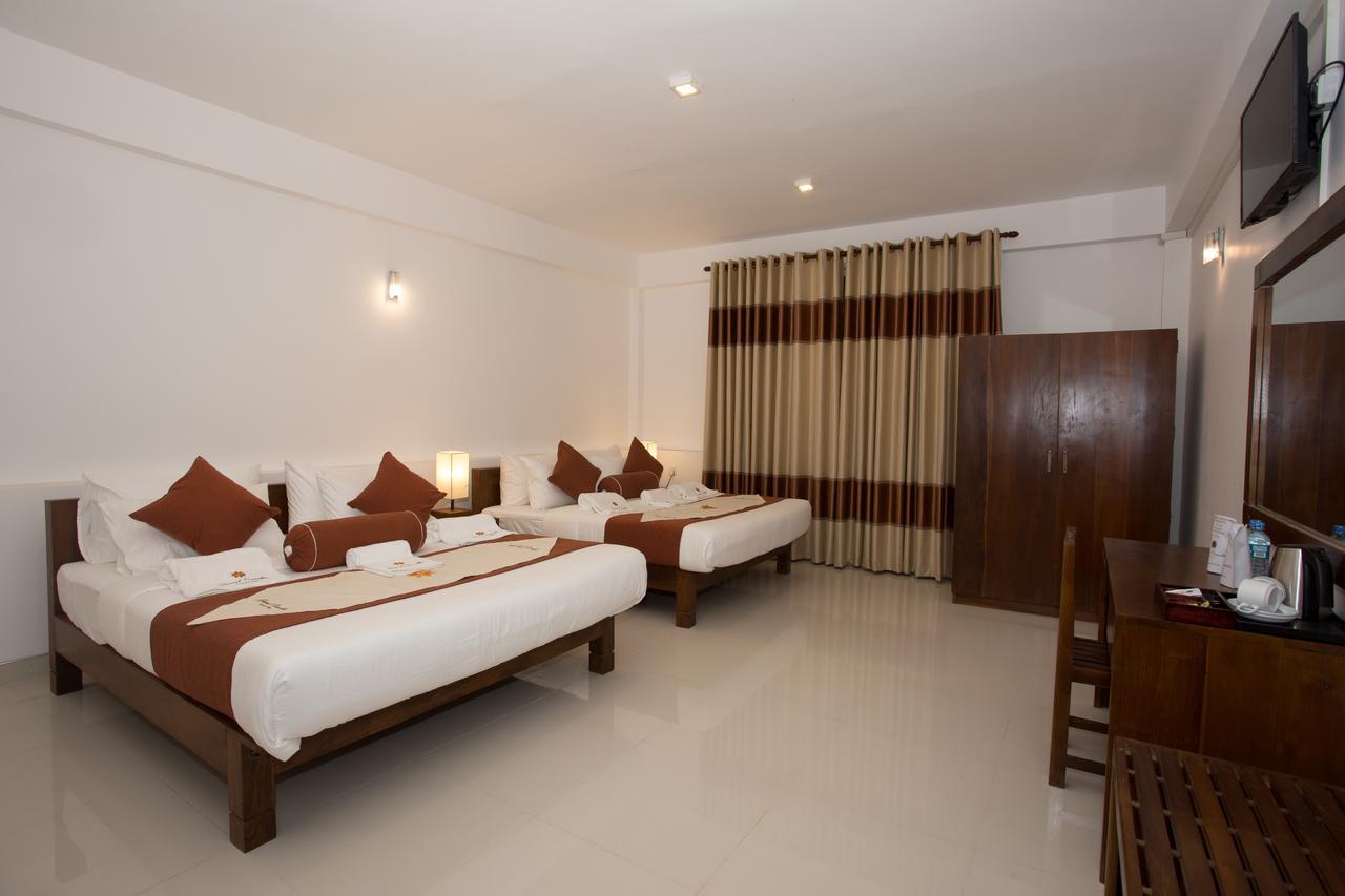 Grand Camellia Hotel Nuwara Eliya Luaran gambar