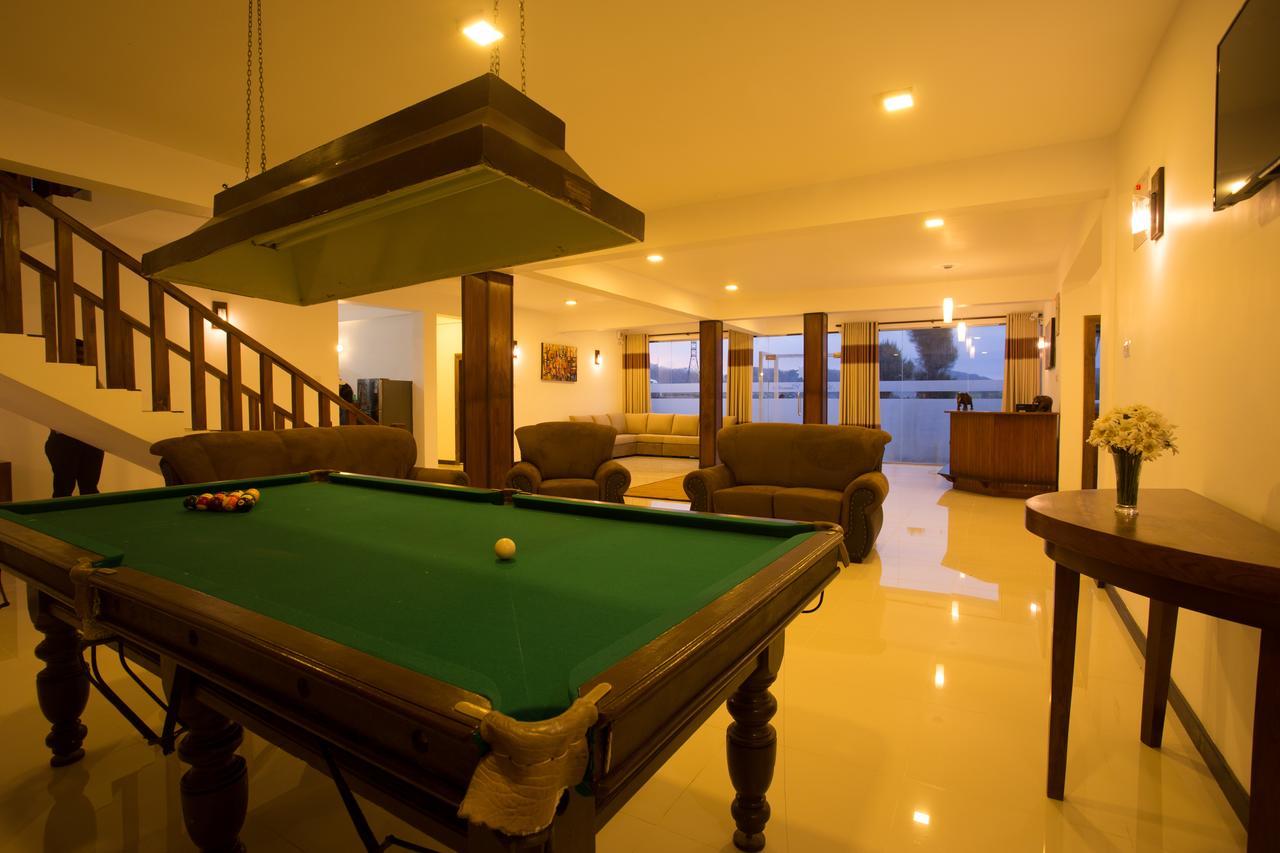 Grand Camellia Hotel Nuwara Eliya Luaran gambar