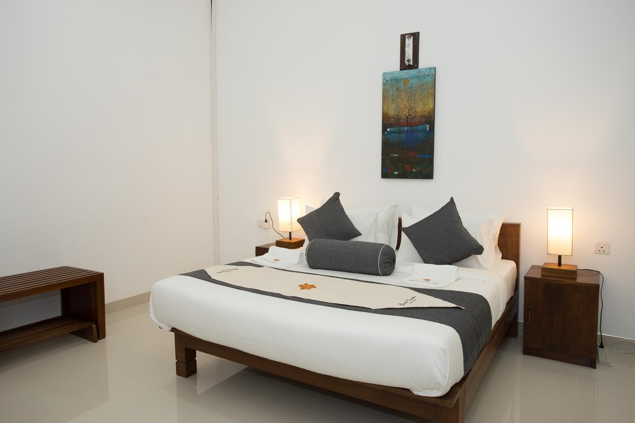 Grand Camellia Hotel Nuwara Eliya Luaran gambar