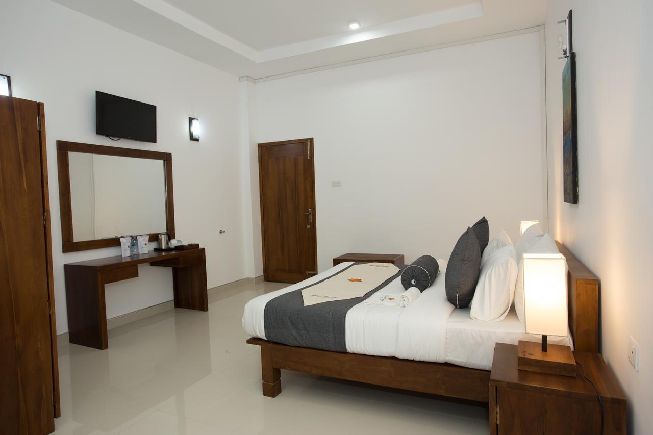 Grand Camellia Hotel Nuwara Eliya Luaran gambar