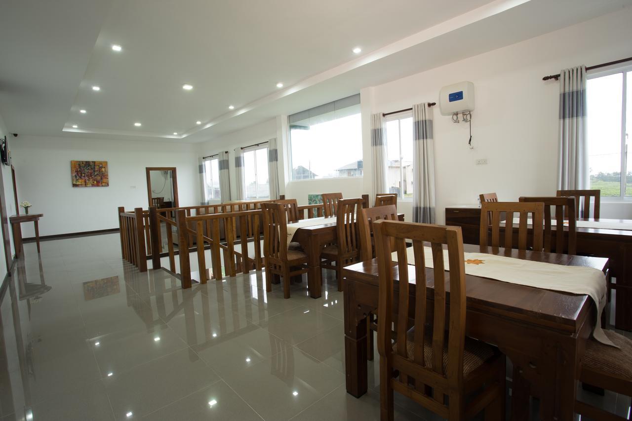 Grand Camellia Hotel Nuwara Eliya Luaran gambar