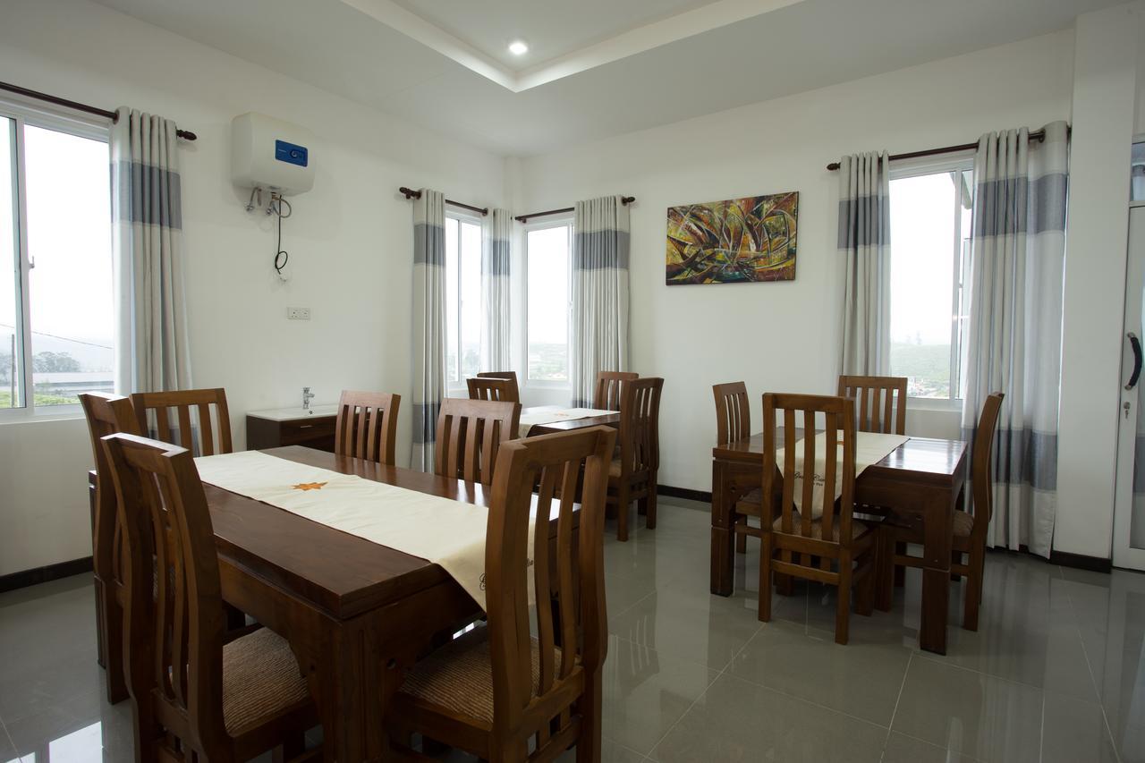 Grand Camellia Hotel Nuwara Eliya Luaran gambar