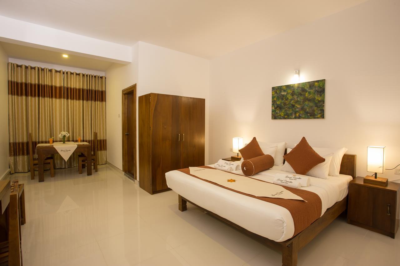 Grand Camellia Hotel Nuwara Eliya Luaran gambar