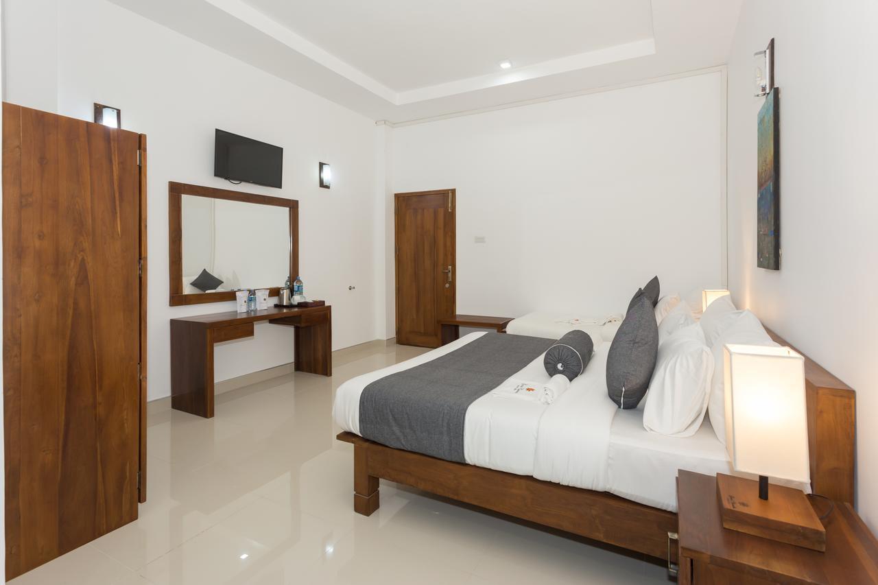 Grand Camellia Hotel Nuwara Eliya Luaran gambar