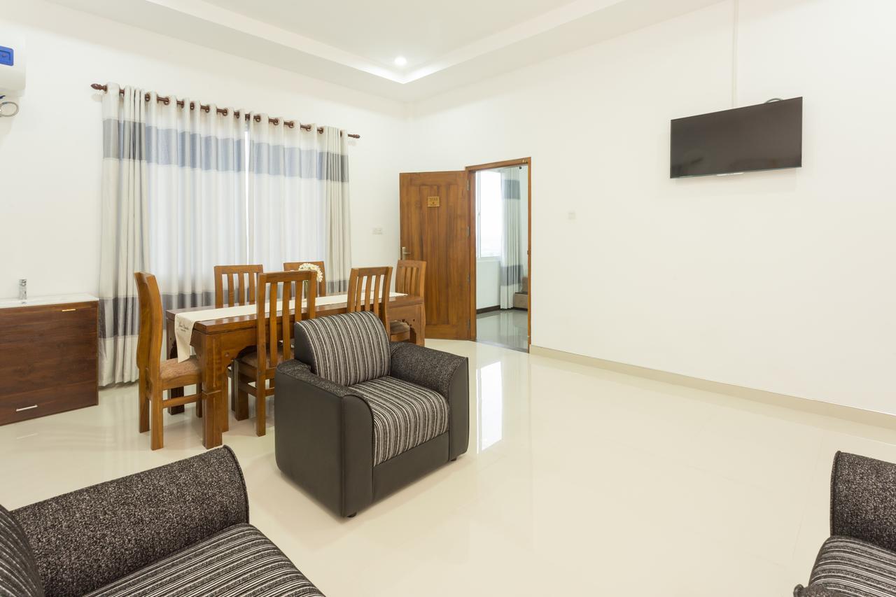 Grand Camellia Hotel Nuwara Eliya Luaran gambar