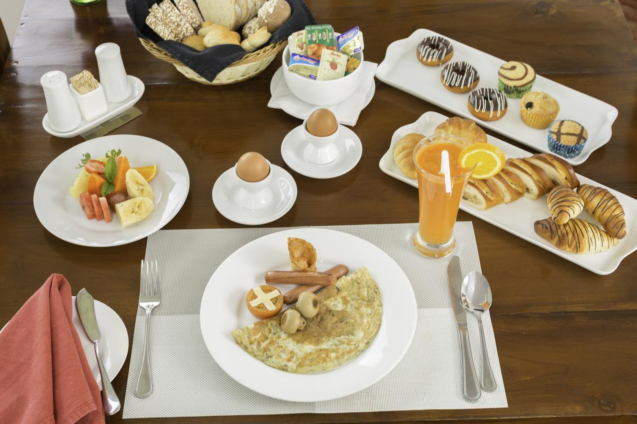Grand Camellia Hotel Nuwara Eliya Luaran gambar
