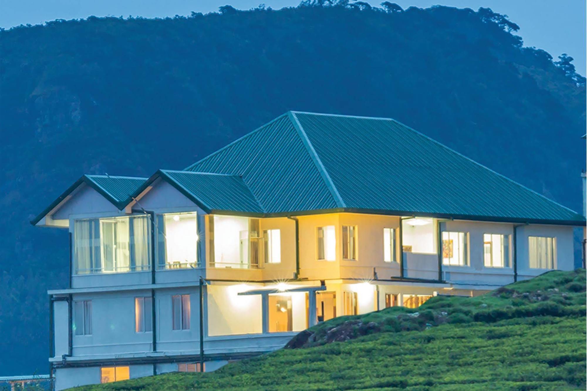 Grand Camellia Hotel Nuwara Eliya Luaran gambar