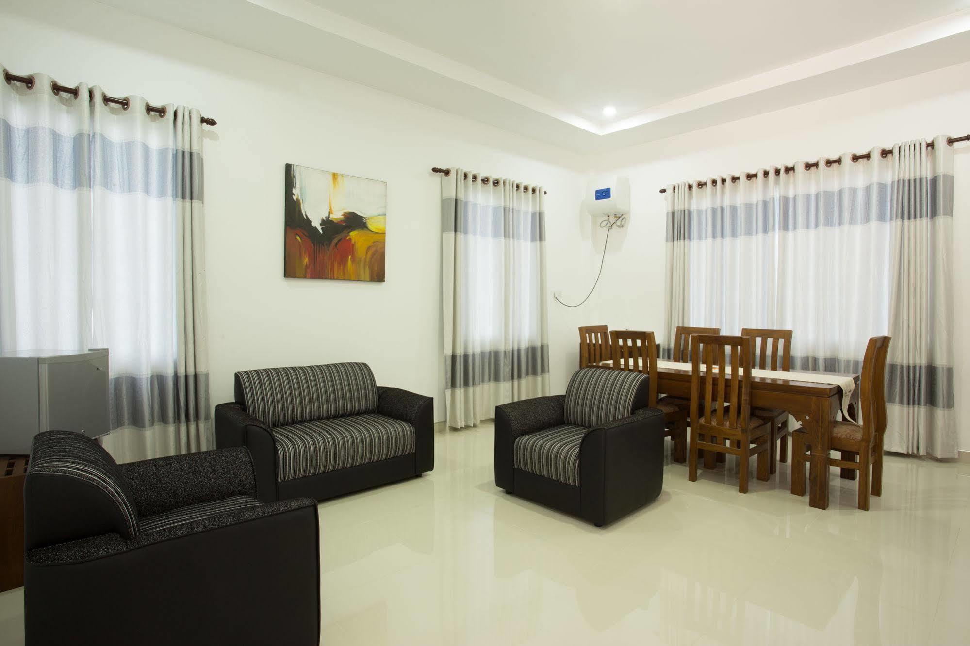 Grand Camellia Hotel Nuwara Eliya Luaran gambar