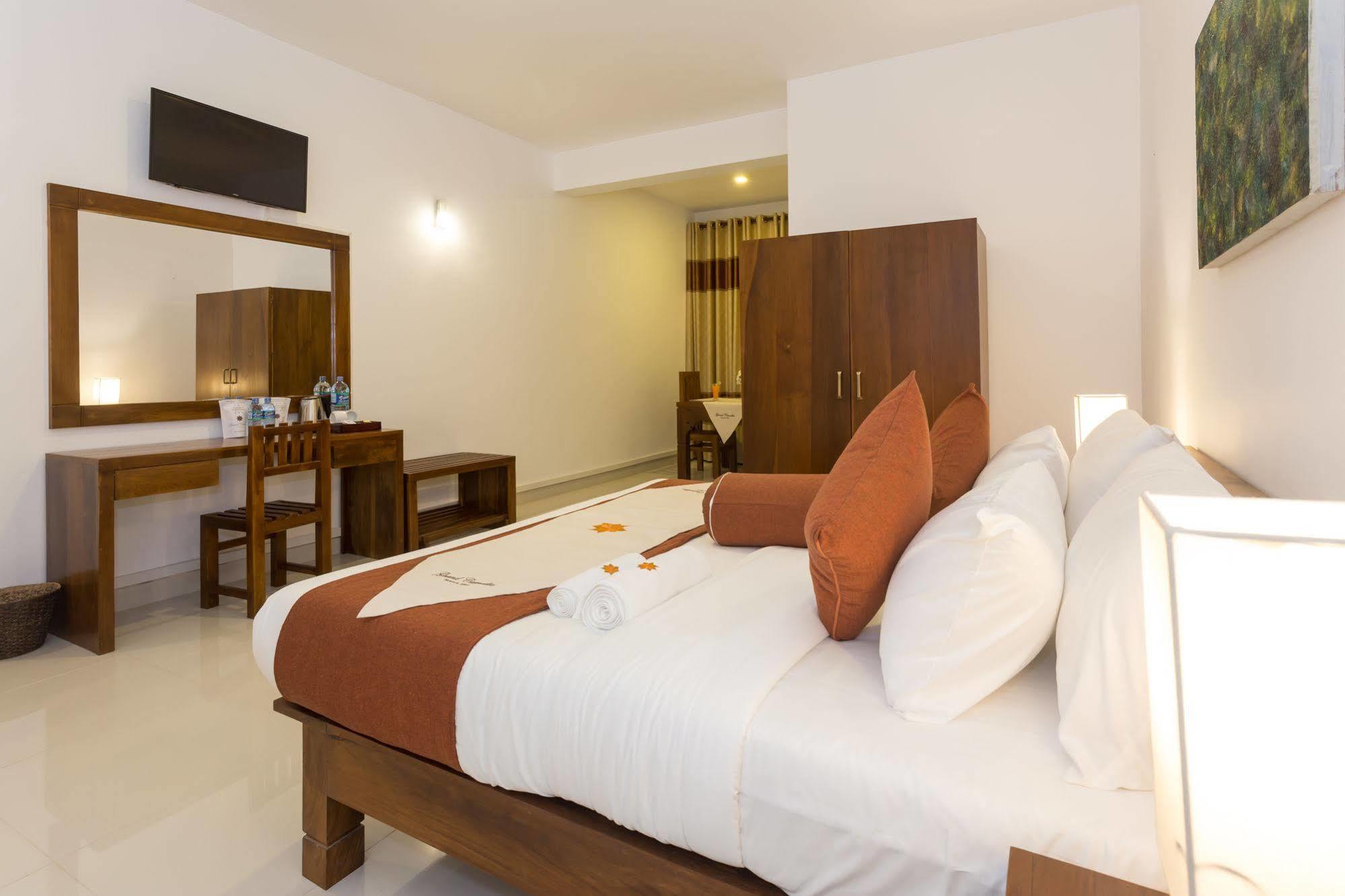 Grand Camellia Hotel Nuwara Eliya Luaran gambar
